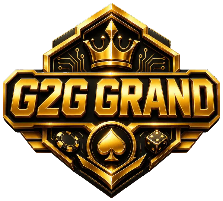g2ggrand สล็อต เว็บ ตรง